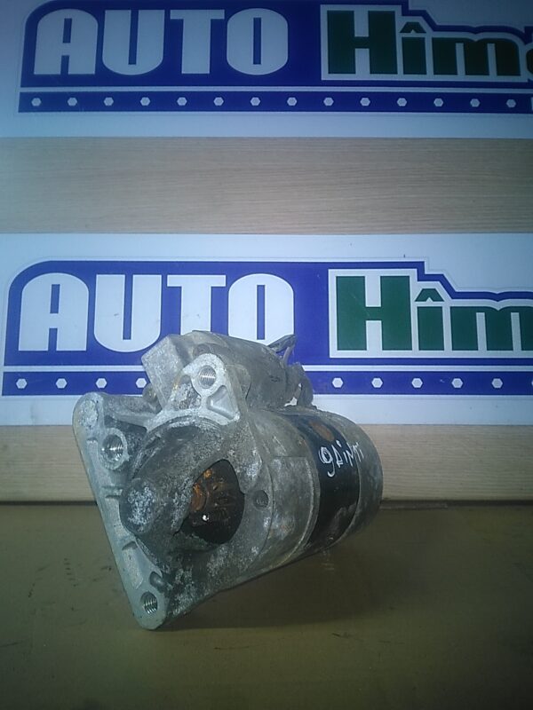 Electromotor RENAULT Clio II 1.4 B 9 Dinti 1998-2004