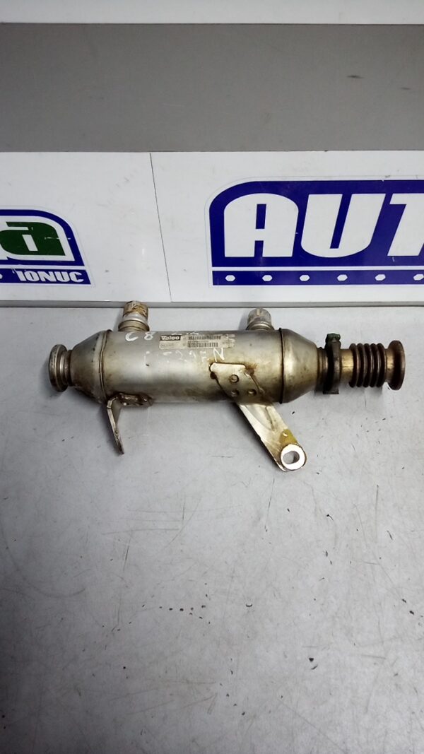 Racitor gaze PEUGEOT 807 2.0 HDI 107 CP 2002-2014
