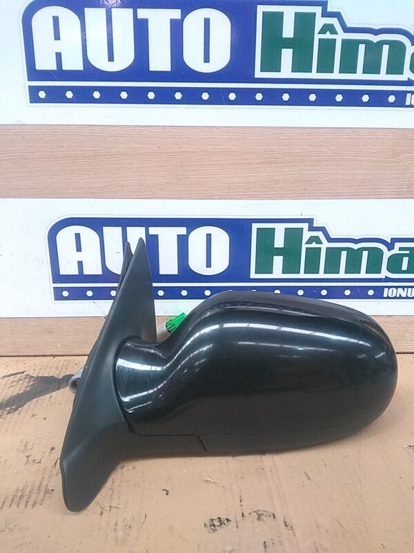 Oglinda stanga electrica neagra VOLVO S60 2000-2004