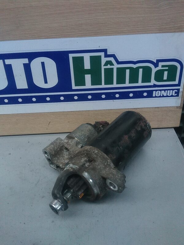 Electromotor AUDI A4 B8 2.0 TDI 10 Dinti 2009-2015