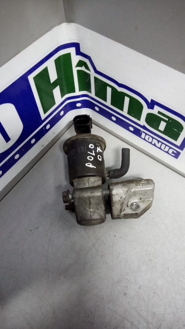 Supapa EGR VOLKSWAGEN POLO 9N 1.2 B 65 CP 2001-2009