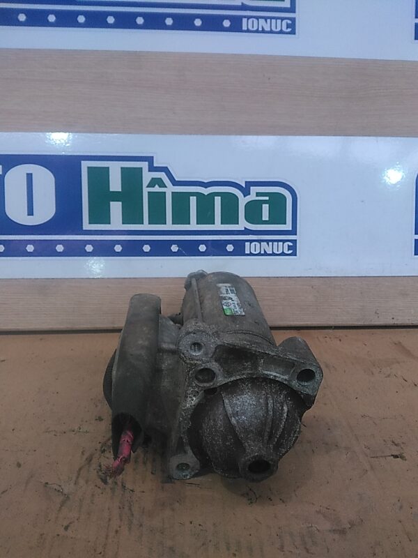 Electromotor VALEO OPEL Vivaro A 1.9 DCI 11 Dinti 2001-2014