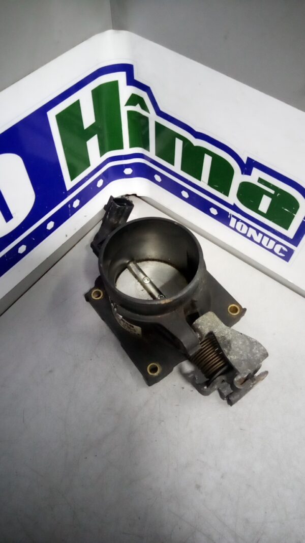 Clapeta acceleratie MAZDA 5 CR 1.8 B 115 CP 2004-2010