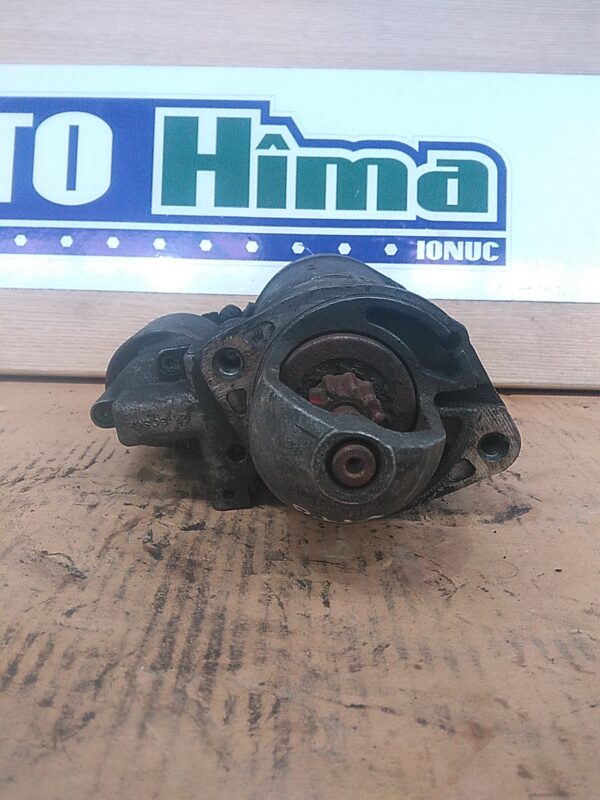 Electromotor MERCEDES Vito Viano W638 2.3 D 10 Dinti 1996-2003