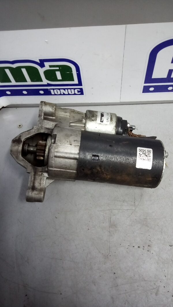 Electromotor PEUGEOT Partner I 2.0 HDI 10 Dinti 1997-2008