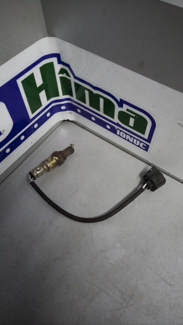 Sonda lambda MERCEDES C-Class W204 3.5 B 2007-2015
