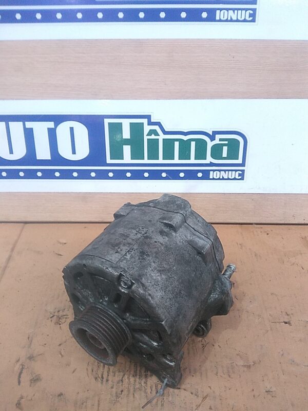 Alternator cu racire cu apa AUDI A8 4E 4.2 B 190 Amperi 2002-2009