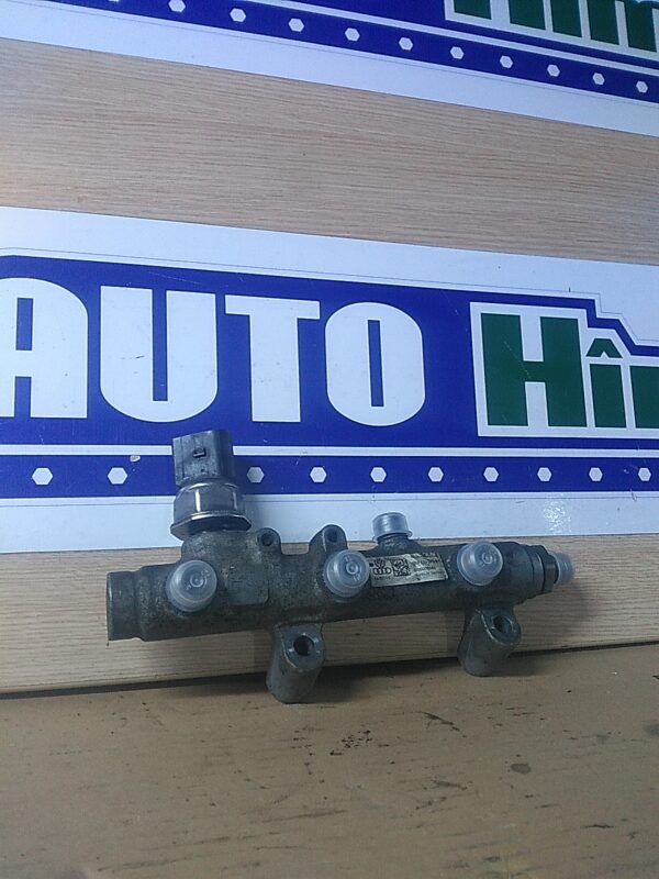 Rampa injectoare AUDI A6 C7 3.0 TDI 204 CP 2010-2018