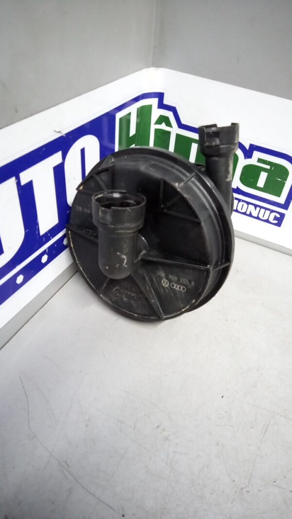 Pompa secundara aer AUDI A3 8L 1.8 B 1996-2006