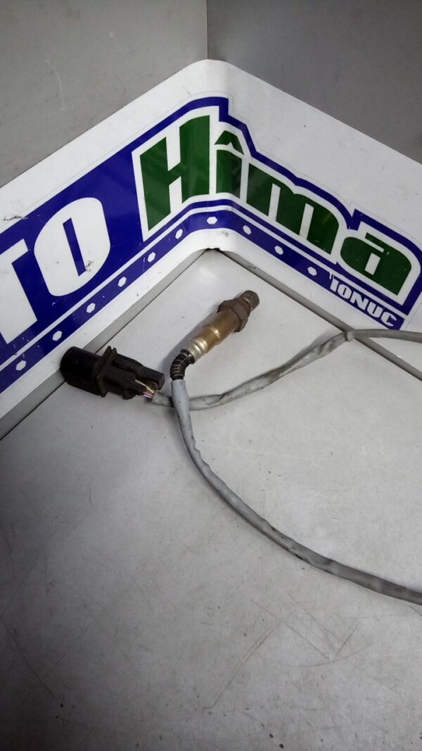 Sonda lambda MERCEDES E-Class W211 1.8 B 2002-2009