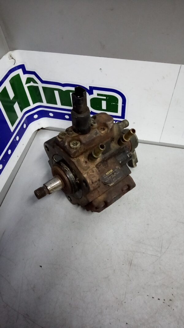 Pompa inalte PEUGEOT 206 2.0 HDI 1998-2016
