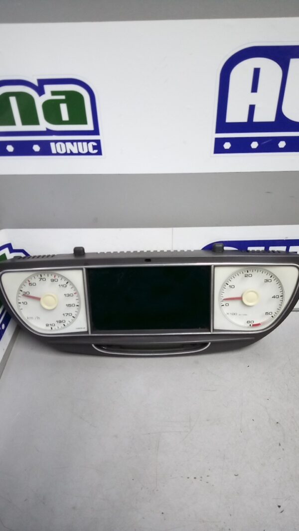 Ceas bord LANCIA Phedra 2.2 JTD 2002-2010