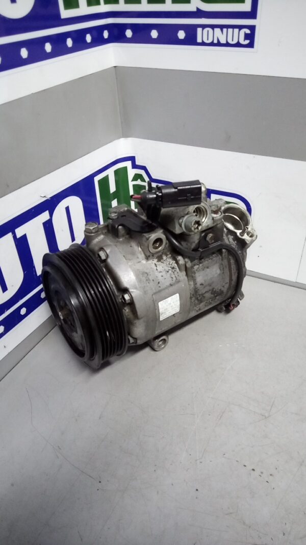 Compresor clima VOLKSWAGEN Polo 6R 1.2 B 2010-2015