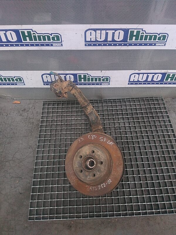 Fuzeta spate dreapta completa BMW X3 E83 2.0 D 2003-2010
