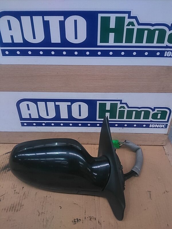 Oglinda dreapta electrica neagra VOLVO S60 2000-2004