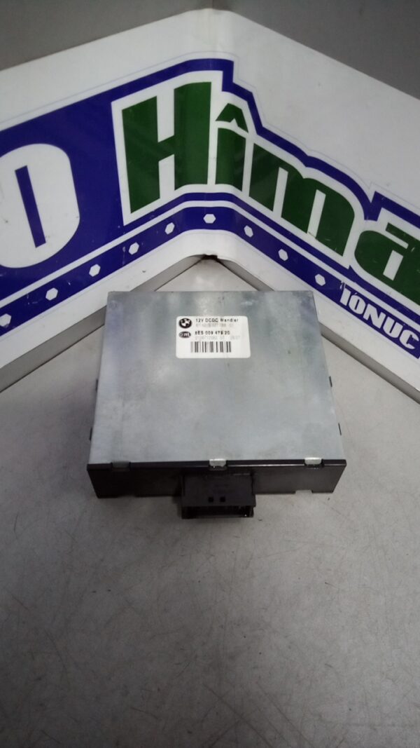 Convertizor tensiune BMW Seria I E87 2003-2011