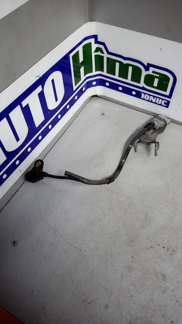 Senzor vibrochen VOLKSWAGEN Golf V 1K 1.9 TDI 2003-2010