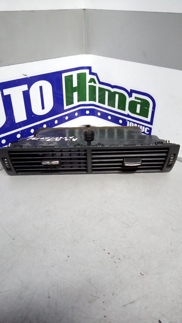 Grila aer bord centrala AUDI A4 B6 Variant 2000-2005