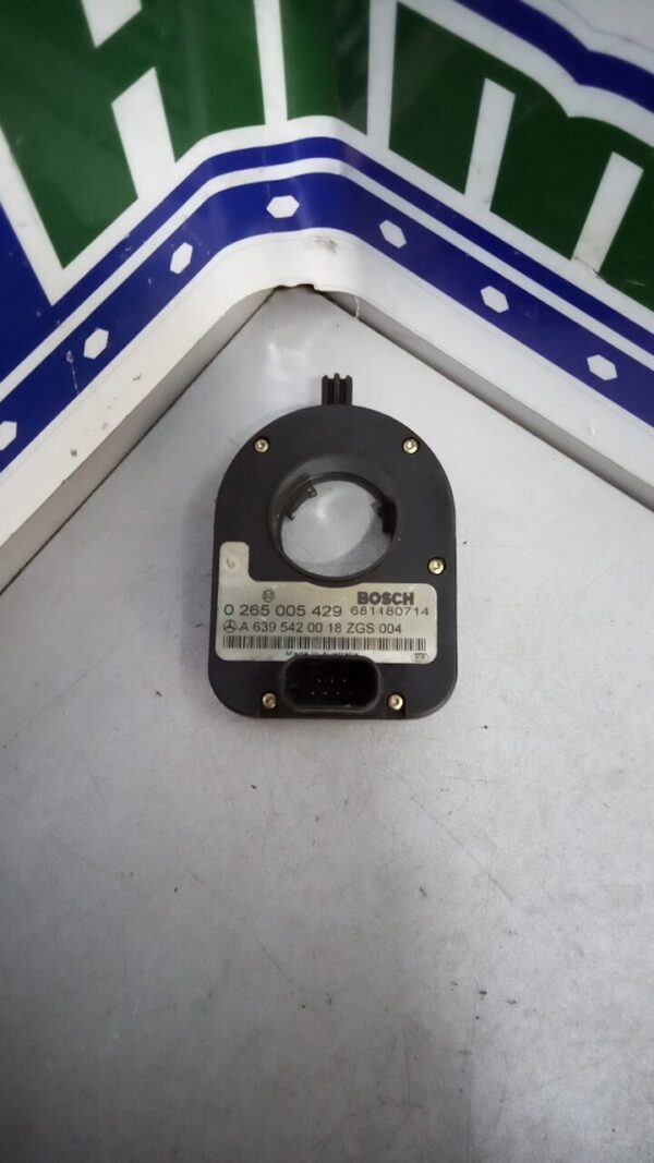 Senzor ax volan MERCEDES Vito Viano W639 2003-2014