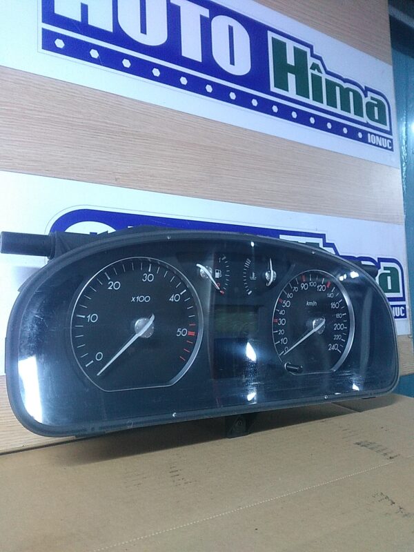 Ceas bord RENAULT Laguna II 1.9 DCI 2001-2007