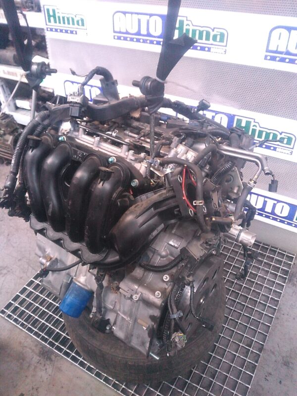 MOTOR MILD HYBRID HONDA Civic MK8 2005-2011 1.3B 95cp 116cp COD MOTOR IMA LDA2-MF5