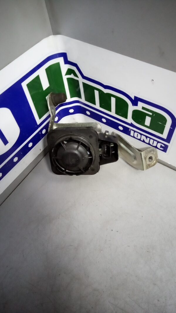 Alarma AUDI A3 8V 2010-2019