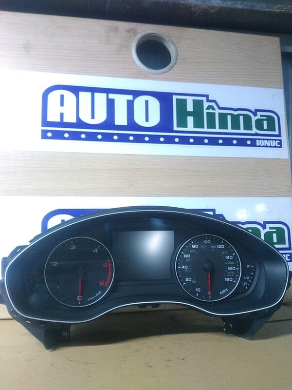 Ceas bord AUDI A6 C7 2.0 TDI 2010-2018