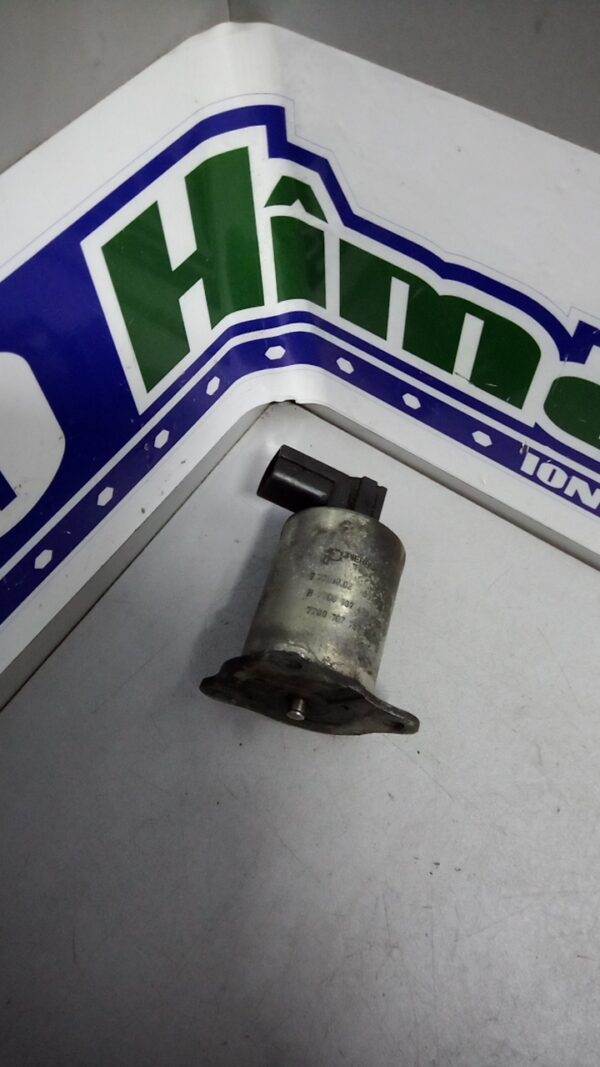 Supapa EGR RENAULT Laguna II 1.9 DCI 120 CP 2001-2007