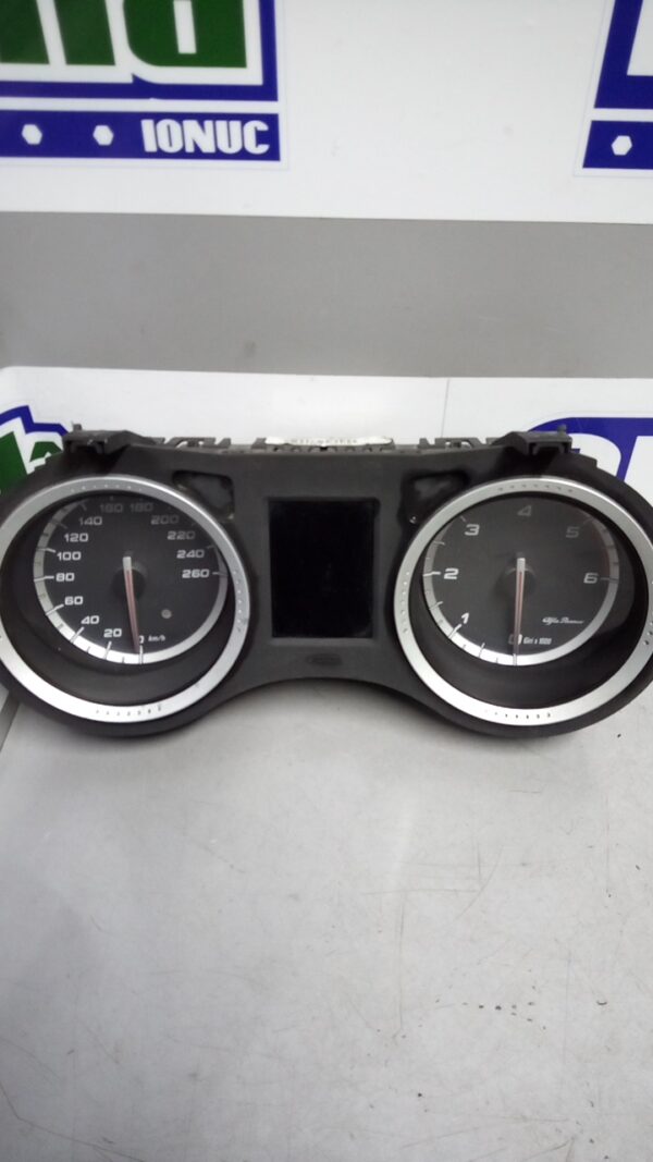 Ceas bord ALFA ROMEO 159 1.9 JTD 2004-2011