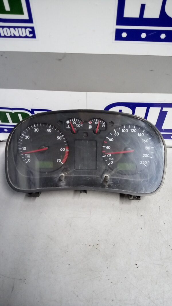 Ceas bord VOLKSWAGEN Golf IV 1J 1997-2005 1.4 B