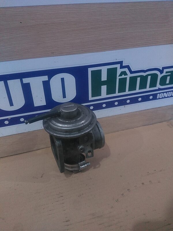 Supapa EGR BMW Seria III E46 1997-2006 2.0 D 136cp