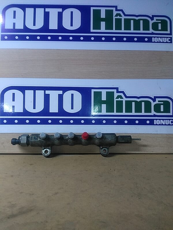 Rampa injectoare TOYOTA Avensis 2.0 D 126 CP 2003-2009