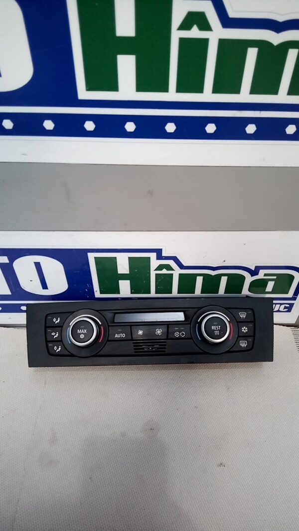 Climatronic BMW Seria I E81 Coupe 2005-2010