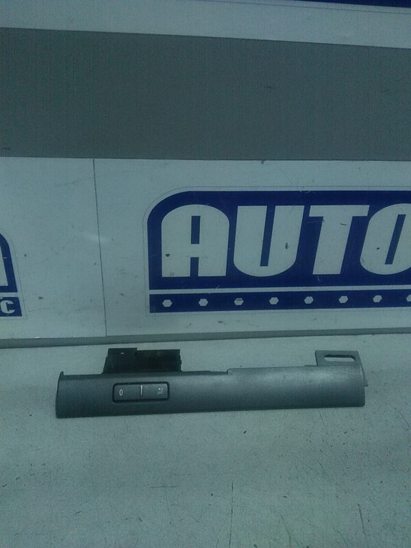 Buton incalzire VOLKSWAGEN Phaeton GP1 2002-2009