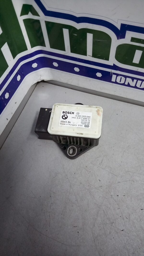 Senzor ESP BMW X3 E83 2003-2010