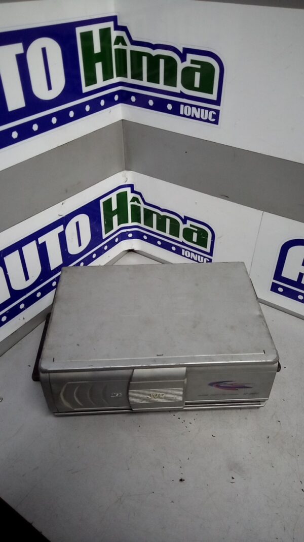 Magazie 12 CD-uri VOLKSWAGEN Golf IV 1J 1997-2005