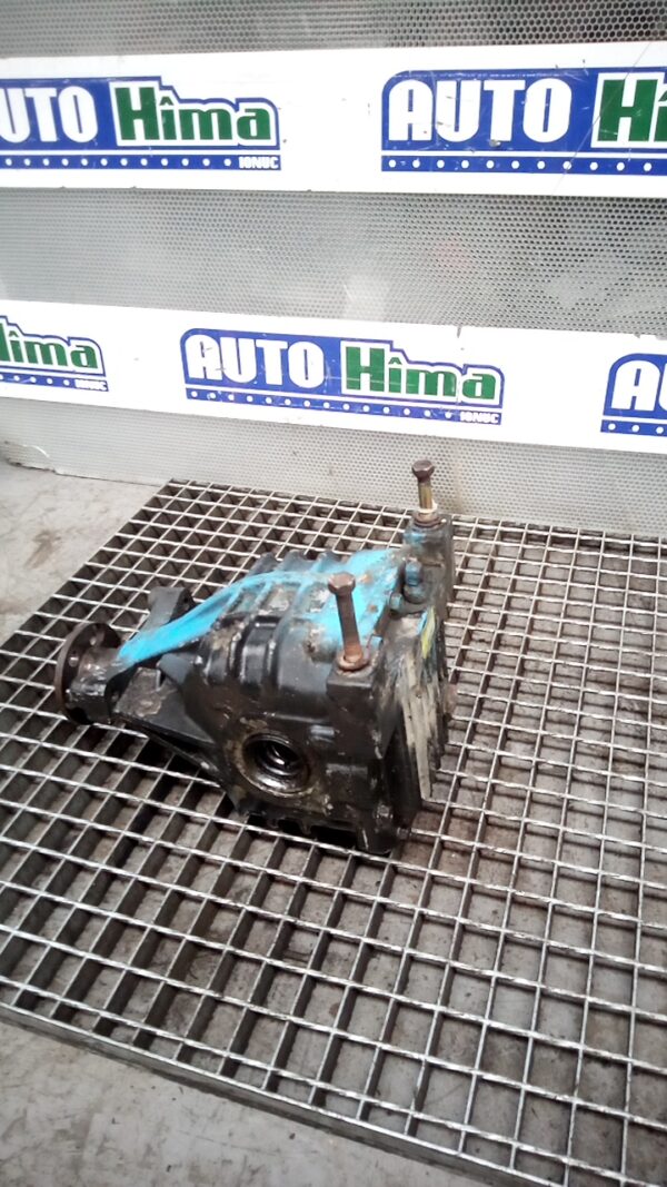 Grup spate HYUNDAI SantaFe MK1 SM 2000-2005 2.0 D