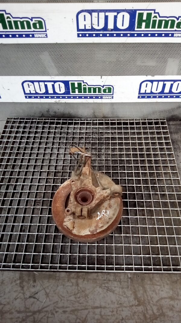 Fuzeta fata dreapta JEEP Patriot 2006-2016 2.0 AWD