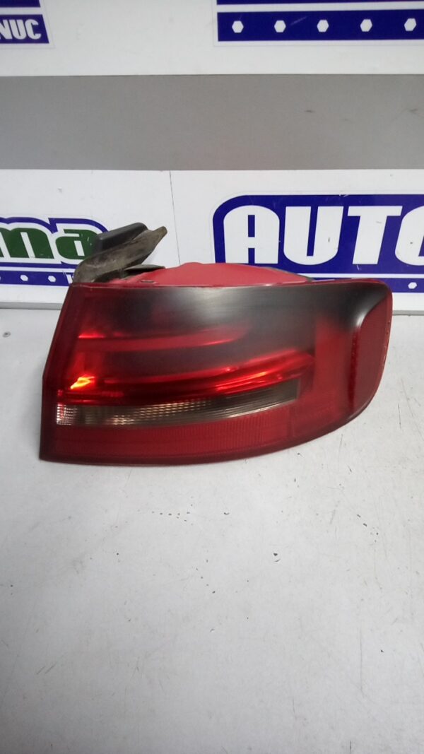 Stop dreapta AUDI A4 B8 Sedan 2009-2015