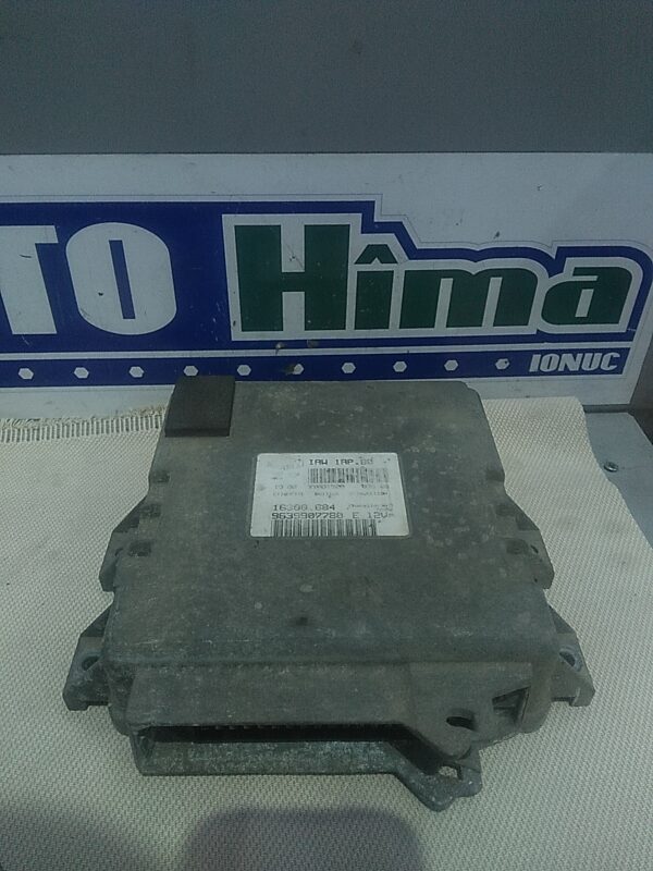 Calculator motor PEUGEOT 206 1.1 B 1998-2016