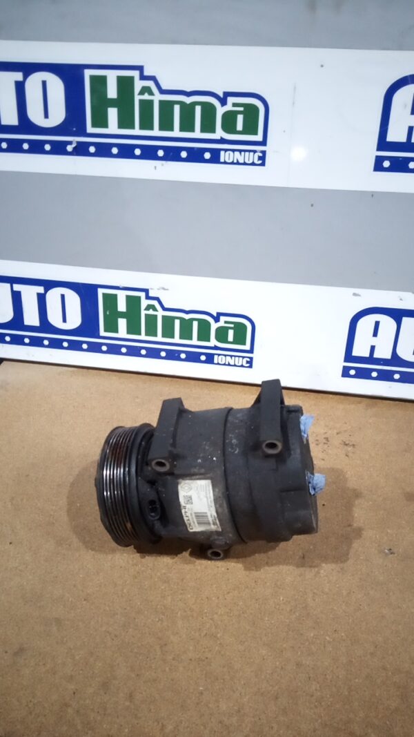 Compresor clima DELPHI RENAULT Trafic II 2001-2014 2.5 DCI