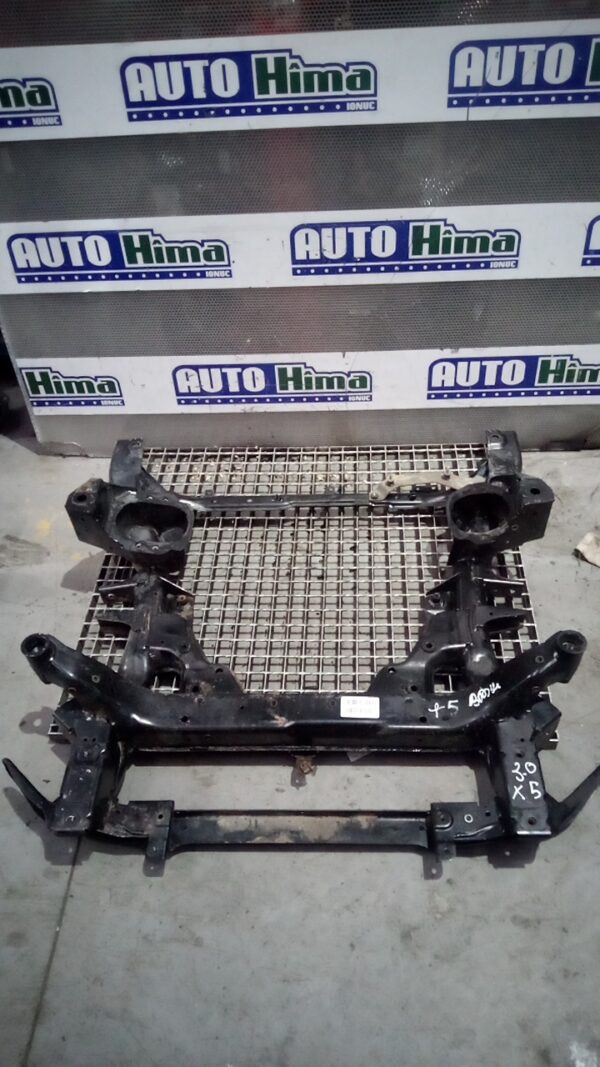 Cadru sau jug motor BMW X5 E70 2006-2013 3.0 D 4×4