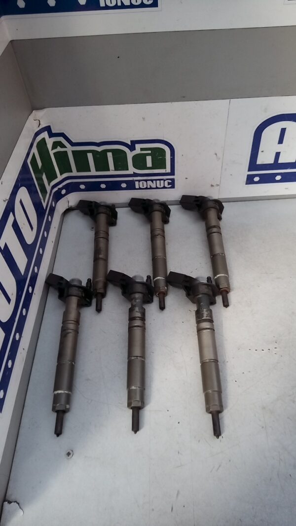Injector MERCEDES ML W164 3.0 CDI 184 CP 2005-2012