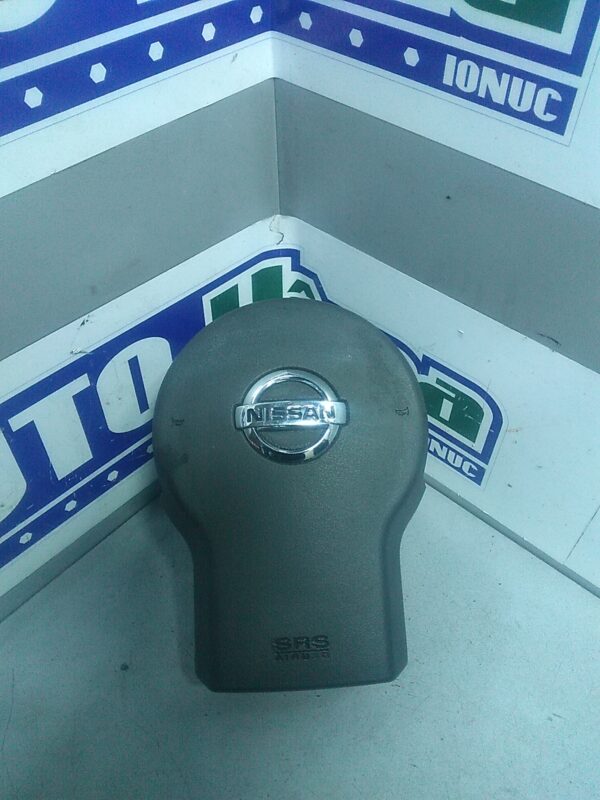 Airbag volan NISSAN Navara D40 2004-2021