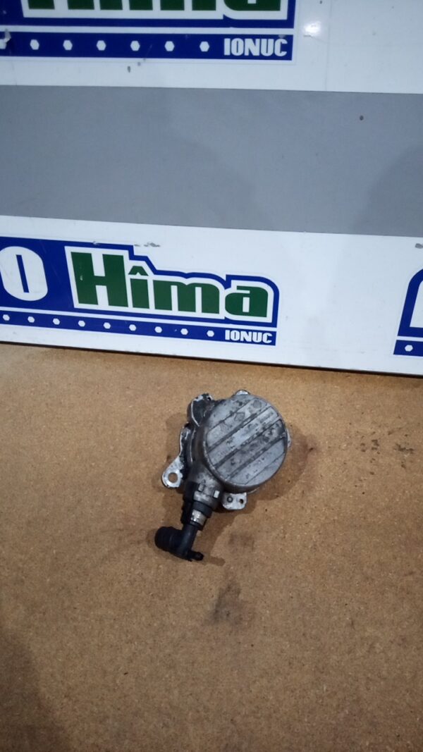 Pompa vacuum RENAULT Trafic II 2001-2014 2.5 DCI