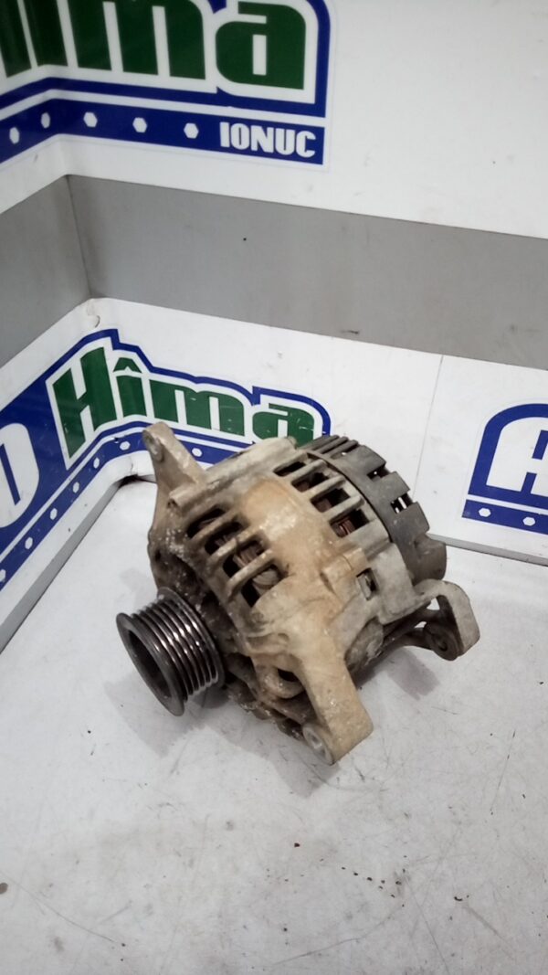 Alternator VALEO RENAULT Scenic I 1996-2003 1.9 DTI 120A