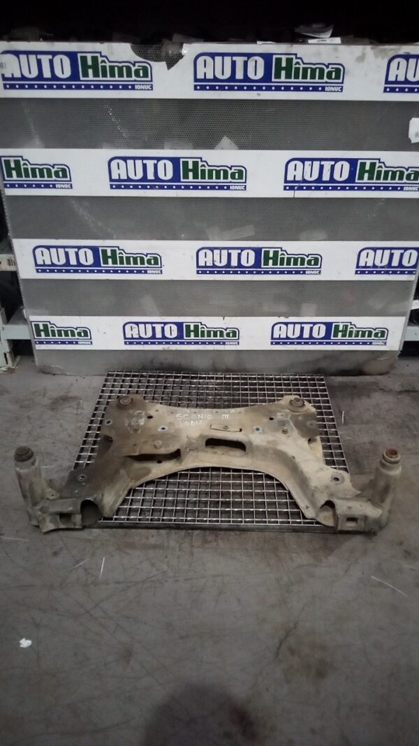 Cadru sau jug motor RENAULT Scenic III 2009-2016 1.5 DCI