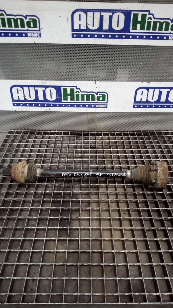 Planetara spate stanga AUDI A3 8P 2003-2012 2.0 TDI 4×4