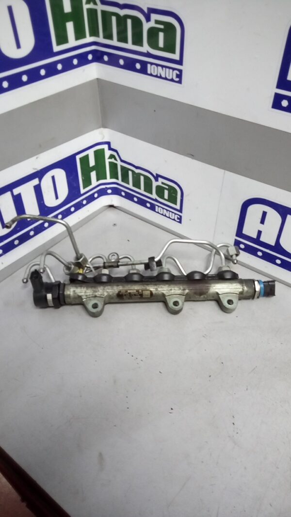 Rampa injectoare RENAULT Scenic II 2003-2009 2.0 DCI