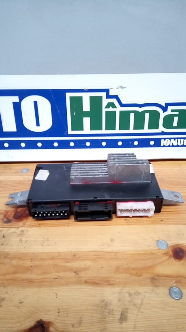 Modul control lumini BMW Seria V E39 1995-2003